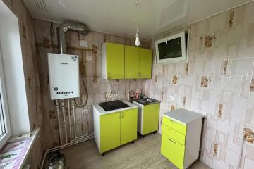 Фото №1: 2-комнатная квартира 45 м² - Северный, ул. Юбилейная, 3