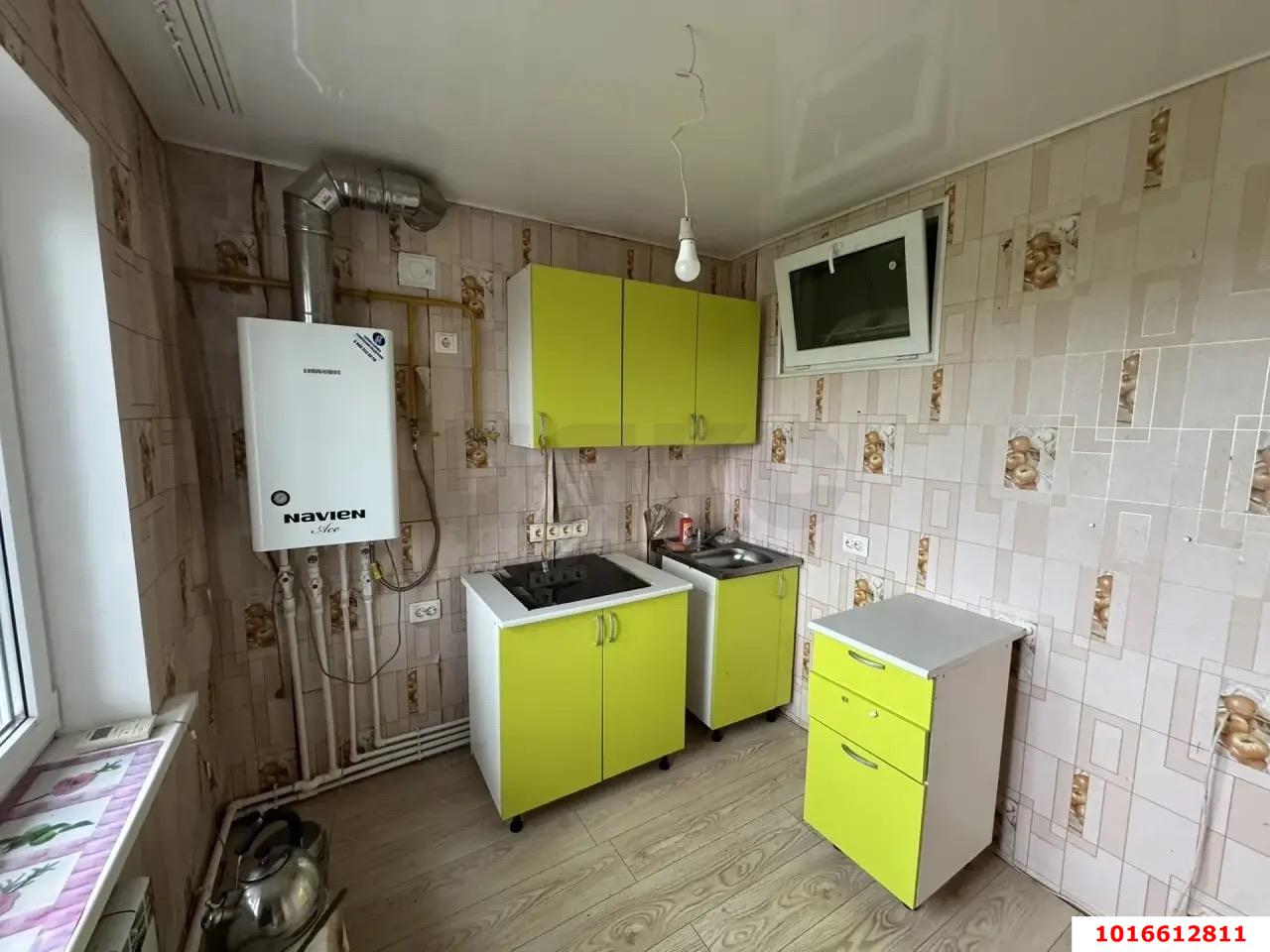 Фото №1: 2-комнатная квартира 45 м² - Северный, ул. Юбилейная, 3