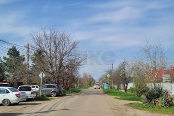 Фото №2: Земельный участок под ИЖС - Знаменский, мкр. Карасунский внутригородской округ, ул. Цигейковая, 15