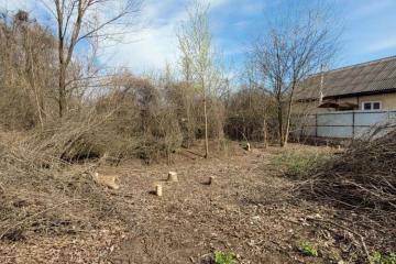 Фото №4: Земельный участок под ИЖС - Знаменский, мкр. Карасунский внутригородской округ, ул. Цигейковая, 15