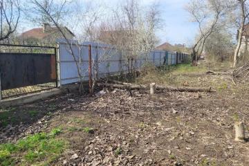 Фото №5: Земельный участок под ИЖС - Знаменский, мкр. Карасунский внутригородской округ, ул. Цигейковая, 15