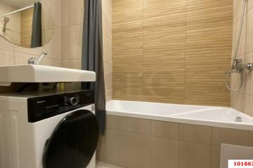 Фото №5: Студия 31 м² - Краснодар, мкр. жилой комплекс Самолёт-5, ул. Ивана Беличенко, 103