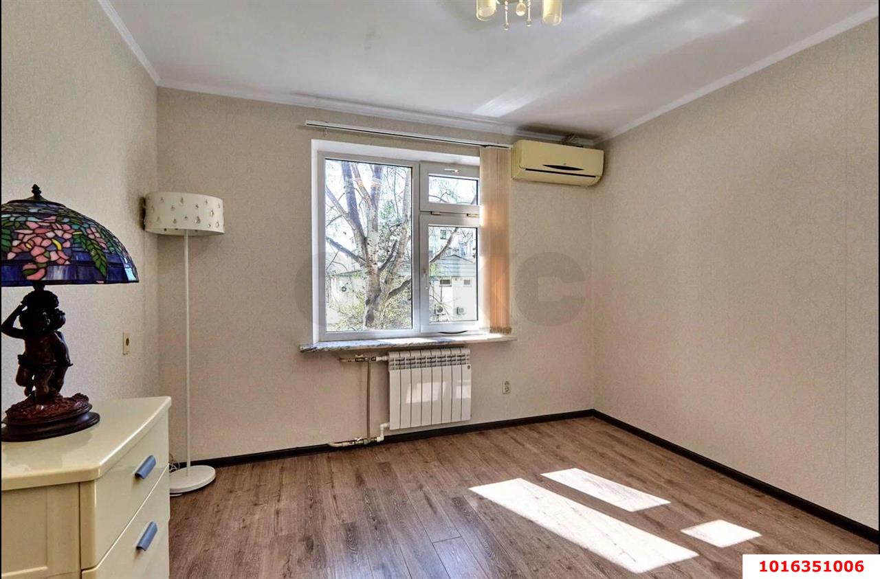 Фото №11: 3-комнатная квартира 74 м² - Краснодар, Западный внутригородской округ, мкр. Юбилейный, ул. 70-летия Октября, 26