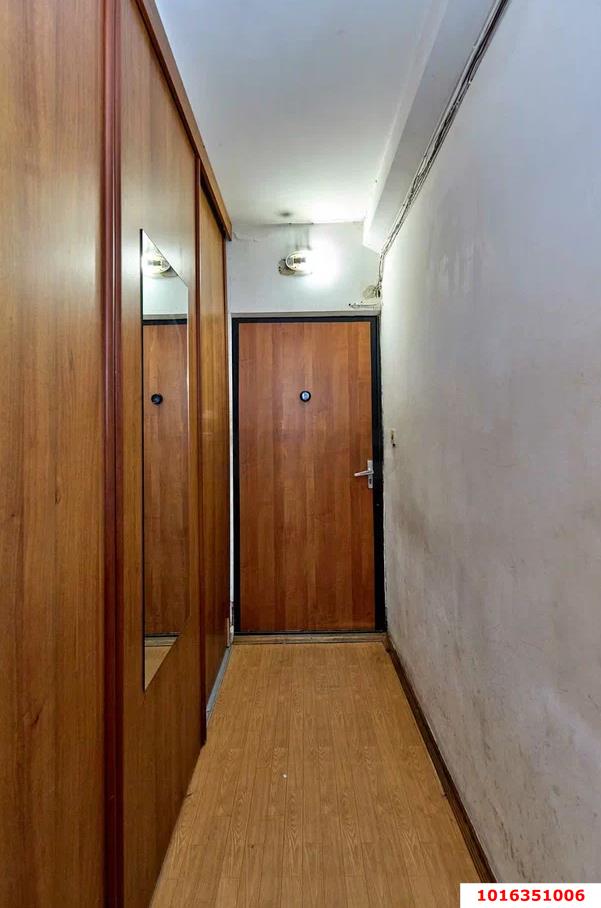 Фото №15: 3-комнатная квартира 74 м² - Краснодар, Западный внутригородской округ, мкр. Юбилейный, ул. 70-летия Октября, 26