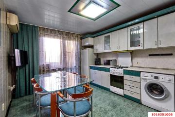 Фото №5: 3-комнатная квартира 74 м² - Краснодар, мкр. Юбилейный, ул. 70-летия Октября, 26