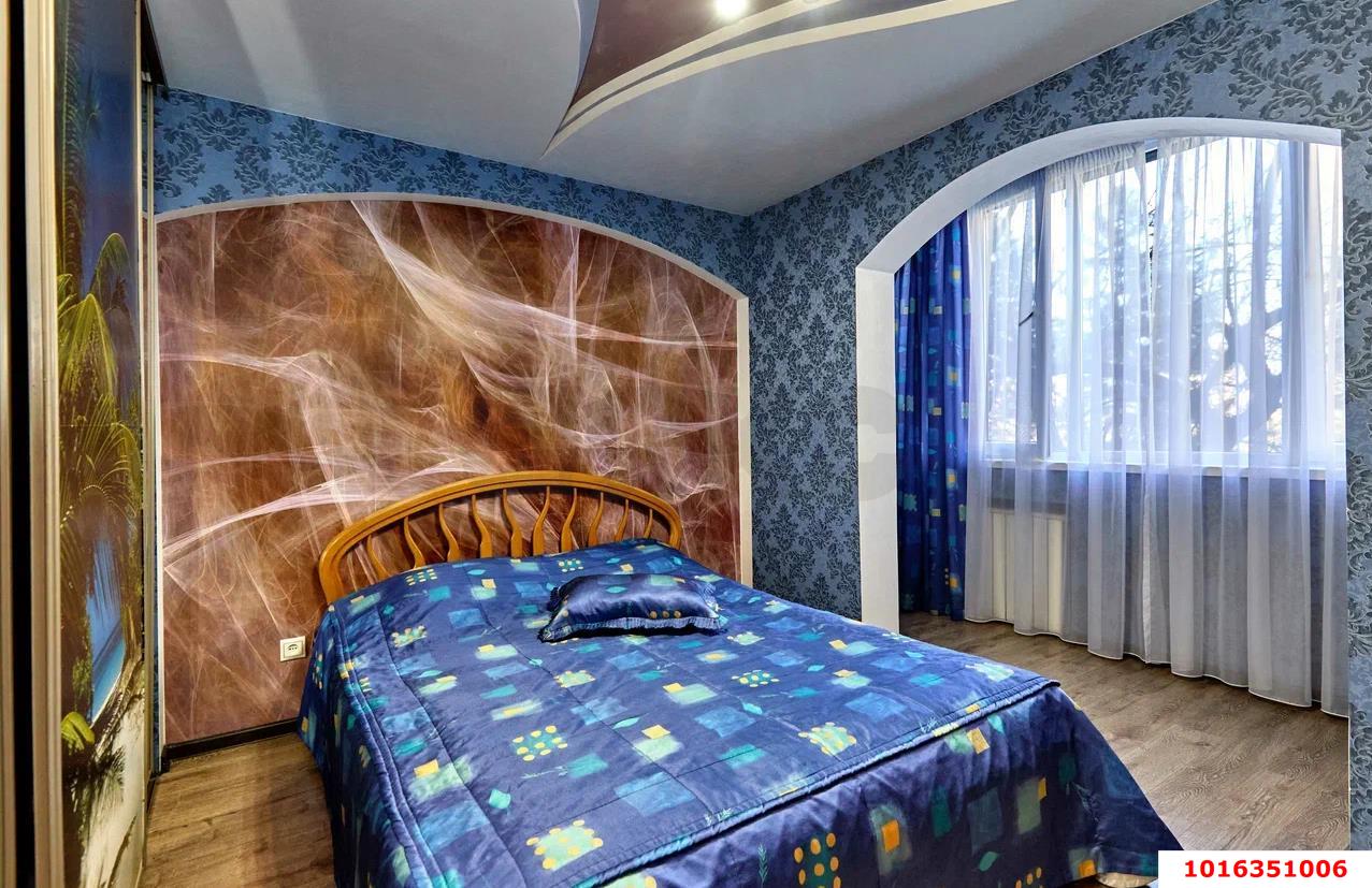 Фото №9: 3-комнатная квартира 74 м² - Краснодар, Западный внутригородской округ, мкр. Юбилейный, ул. 70-летия Октября, 26