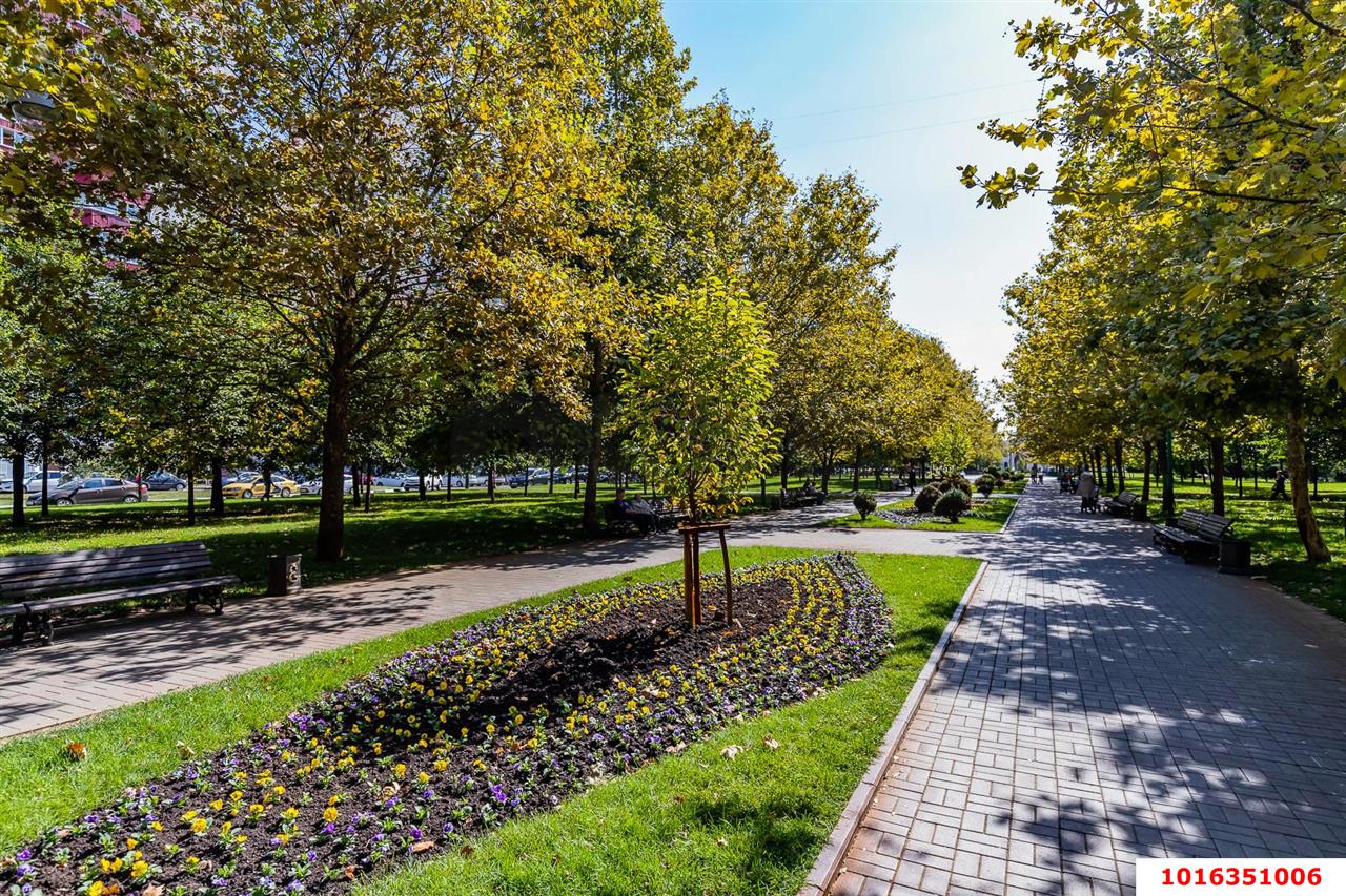 Фото №17: 3-комнатная квартира 74 м² - Краснодар, Западный внутригородской округ, мкр. Юбилейный, ул. 70-летия Октября, 26