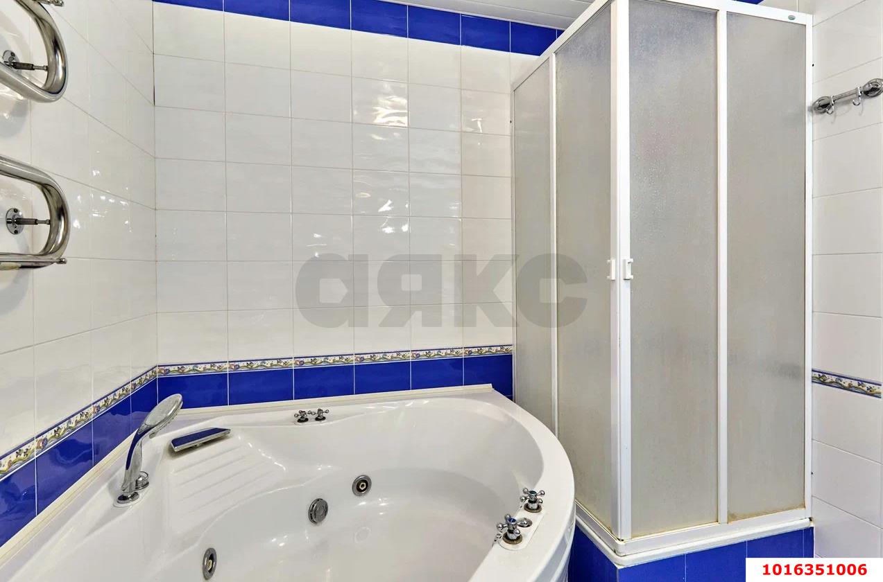 Фото №13: 3-комнатная квартира 74 м² - Краснодар, Западный внутригородской округ, мкр. Юбилейный, ул. 70-летия Октября, 26