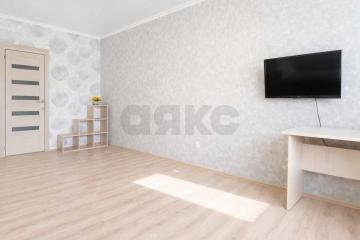 Фото №4: 1-комнатная квартира 44 м² - Краснодар, мкр. Прикубанский внутригородской округ, ул. Заполярная, 35к7