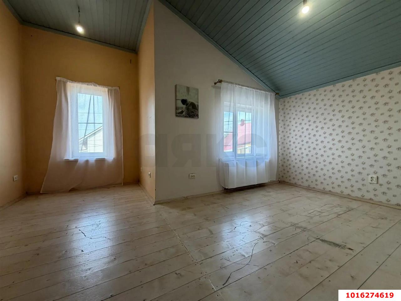 Фото №15: Дом 110 м² + 4 сот. - Знаменский, Карасунский внутригородской округ, мкр. СТ Чайка, ул. Яблочная, 51