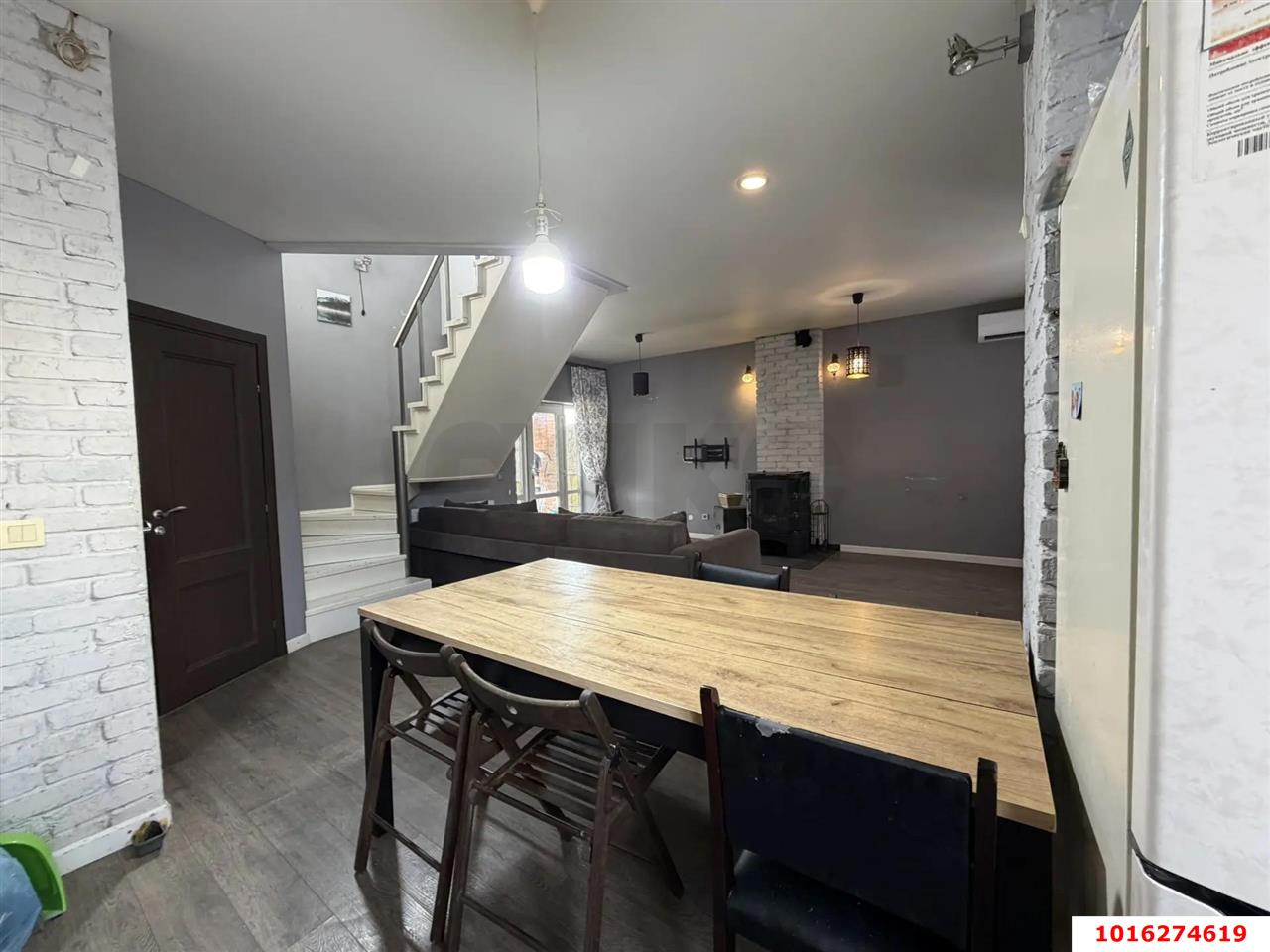 Фото №7: Дом 110 м² + 4 сот. - Знаменский, Карасунский внутригородской округ, мкр. СТ Чайка, ул. Яблочная, 51