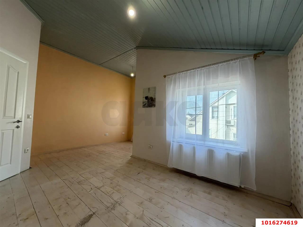 Фото №14: Дом 110 м² + 4 сот. - Знаменский, Карасунский внутригородской округ, мкр. СТ Чайка, ул. Яблочная, 51