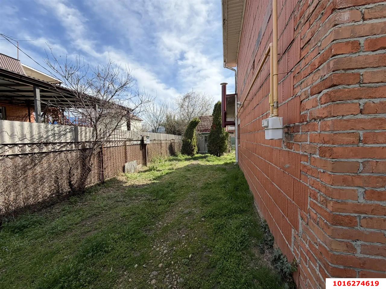 Фото №26: Дом 110 м² + 4 сот. - Знаменский, Карасунский внутригородской округ, мкр. СТ Чайка, ул. Яблочная, 51