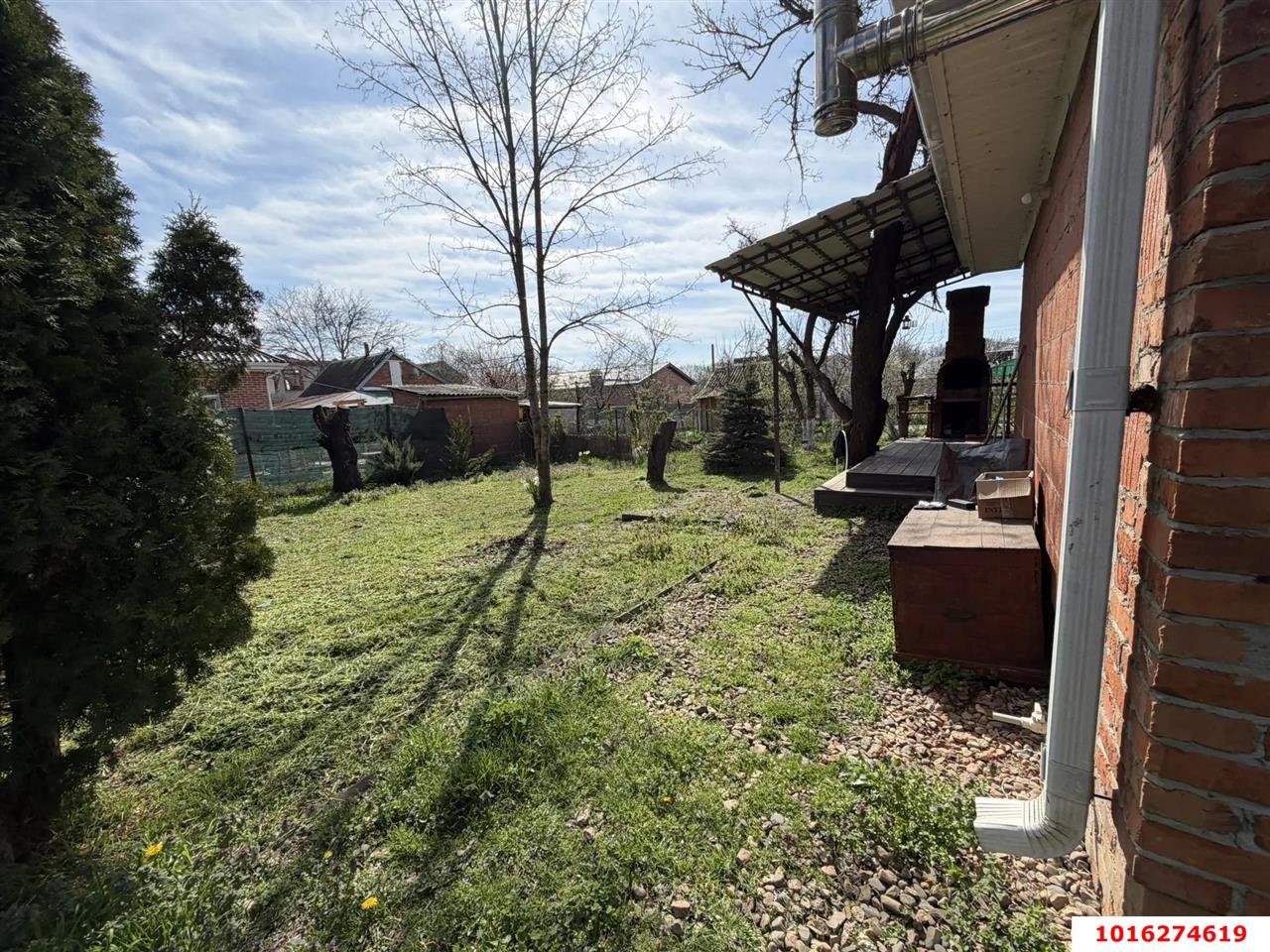 Фото №29: Дом 110 м² + 4 сот. - Знаменский, Карасунский внутригородской округ, мкр. СТ Чайка, ул. Яблочная, 51