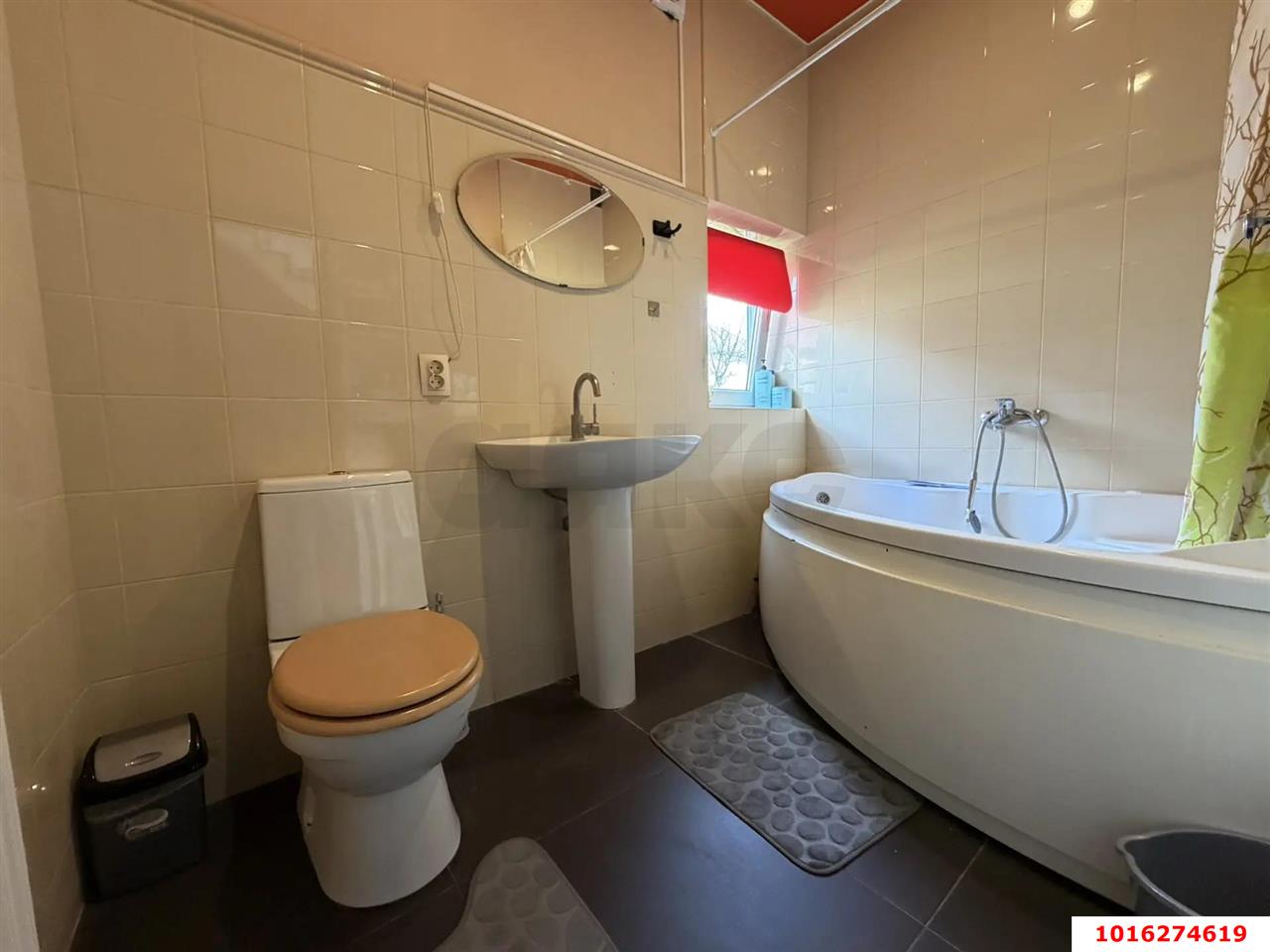 Фото №20: Дом 110 м² + 4 сот. - Знаменский, Карасунский внутригородской округ, мкр. СТ Чайка, ул. Яблочная, 51