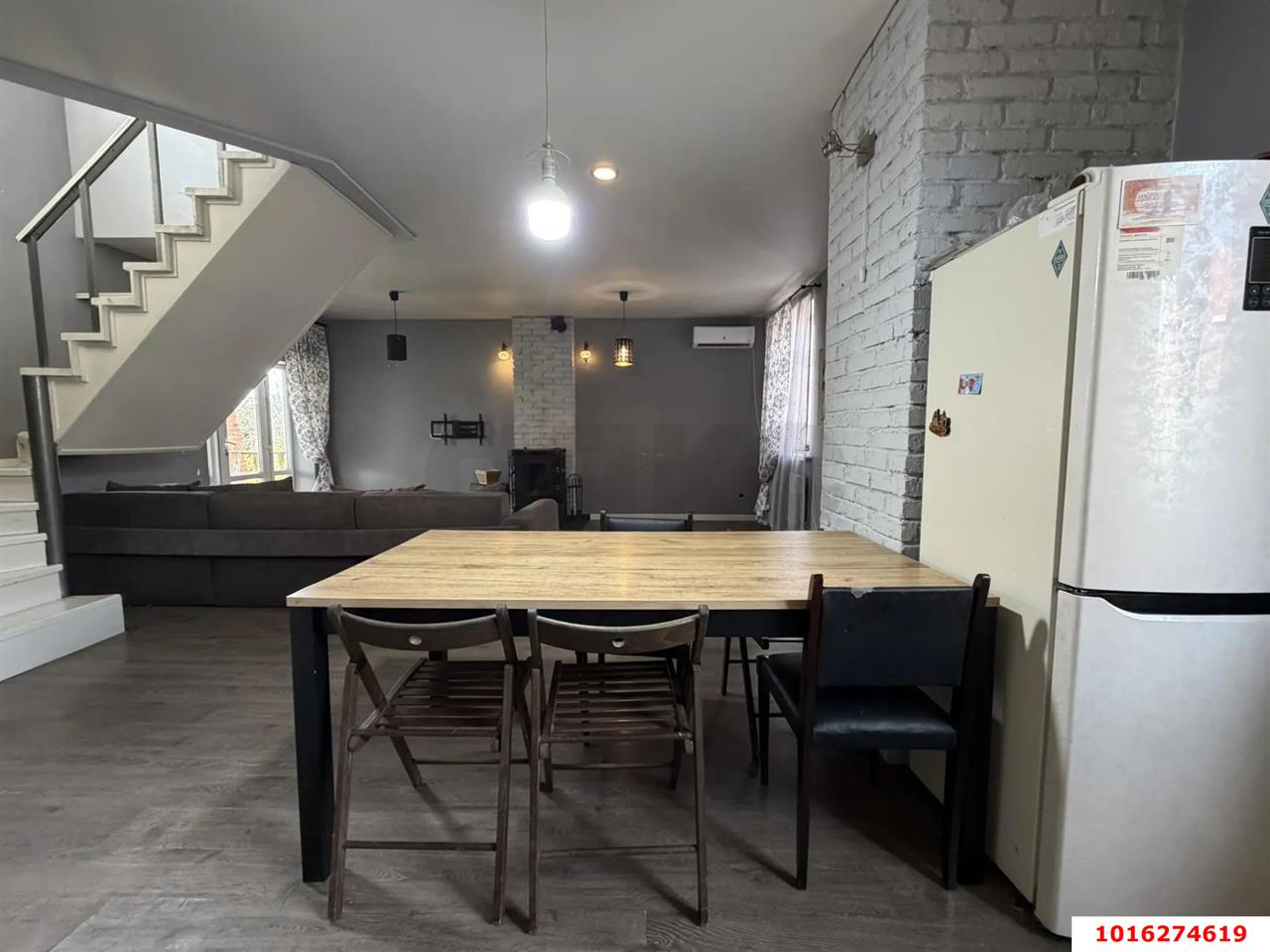 Фото №6: Дом 110 м² + 4 сот. - Знаменский, Карасунский внутригородской округ, мкр. СТ Чайка, ул. Яблочная, 51