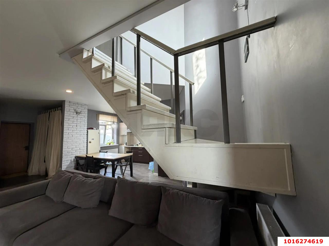 Фото №8: Дом 110 м² + 4 сот. - Знаменский, Карасунский внутригородской округ, мкр. СТ Чайка, ул. Яблочная, 51