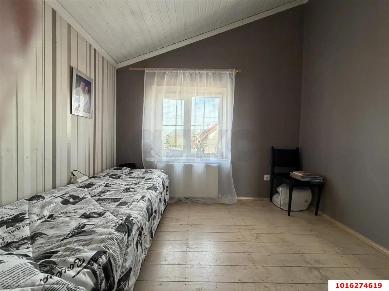 Фото №17: Дом 110 м² + 4 сот. - Знаменский, Карасунский внутригородской округ, мкр. СТ Чайка, ул. Яблочная, 51