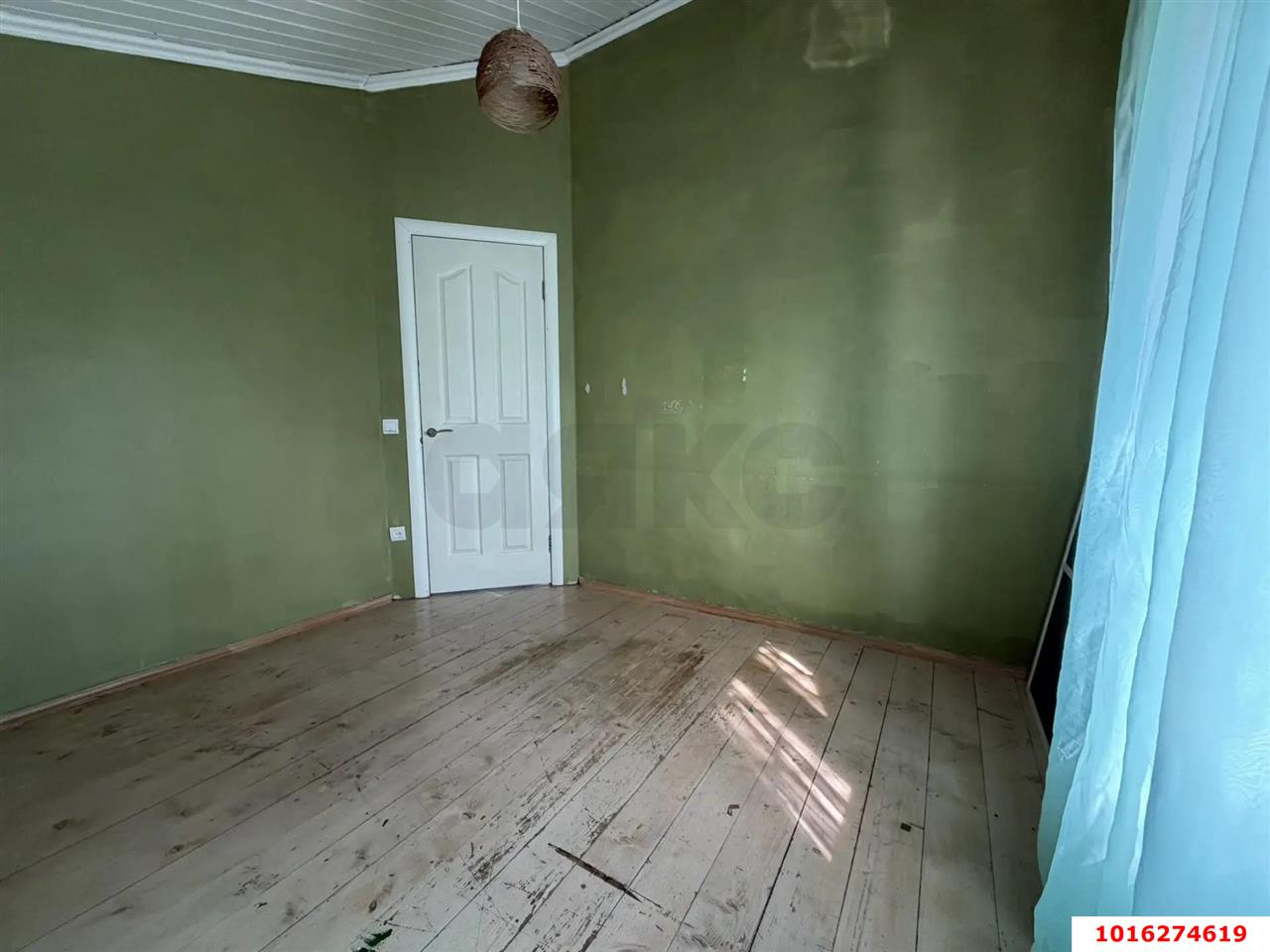 Фото №19: Дом 110 м² + 4 сот. - Знаменский, Карасунский внутригородской округ, мкр. СТ Чайка, ул. Яблочная, 51