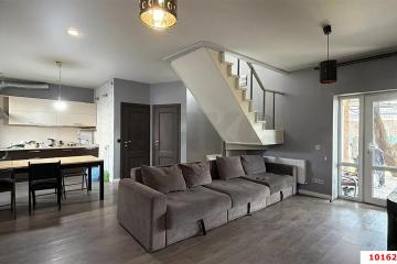 Фото №3: Дом 110 м² - Знаменский, мкр. СТ Чайка, ул. Яблочная, 51