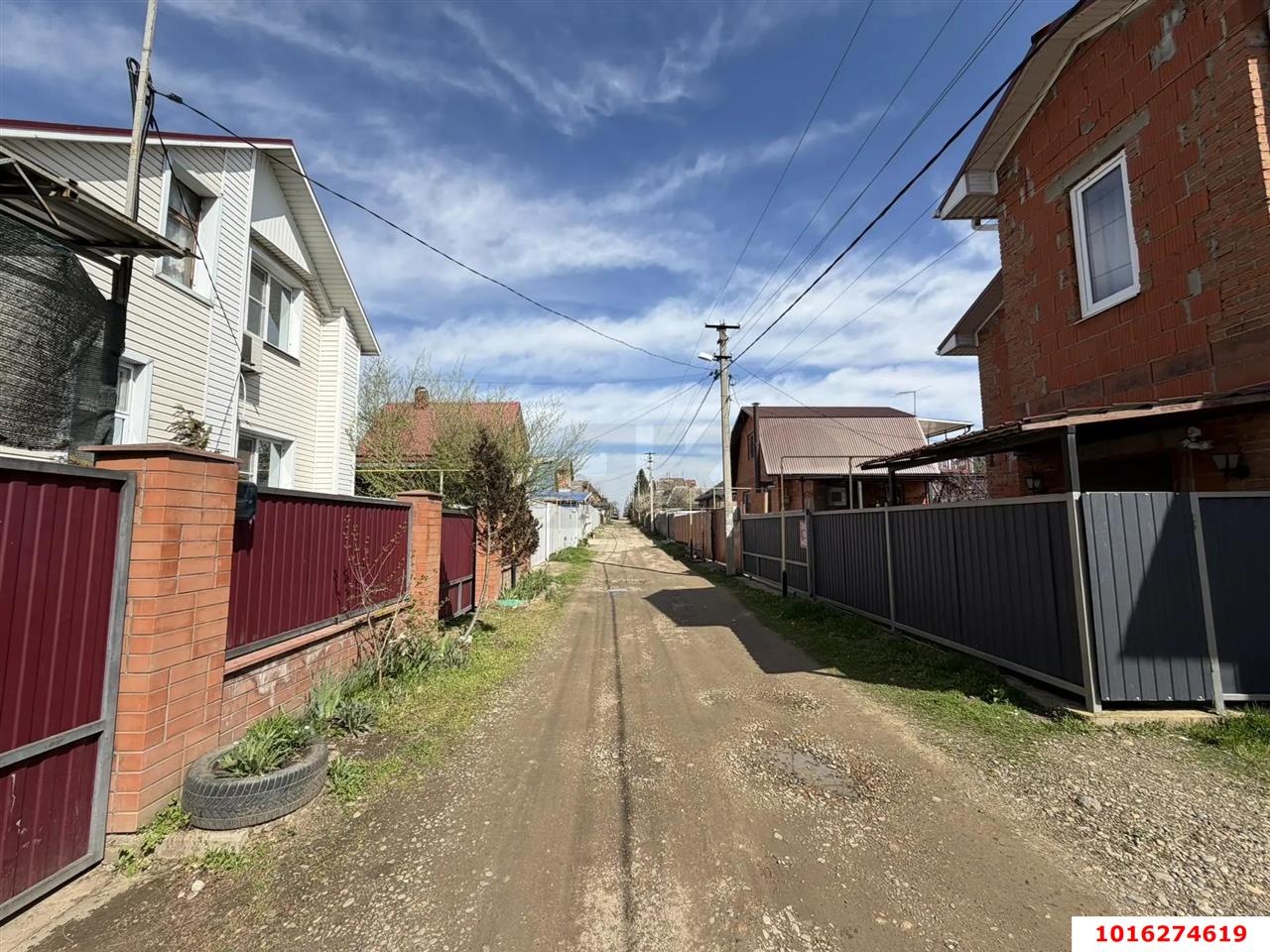 Фото №32: Дом 110 м² + 4 сот. - Знаменский, Карасунский внутригородской округ, мкр. СТ Чайка, ул. Яблочная, 51