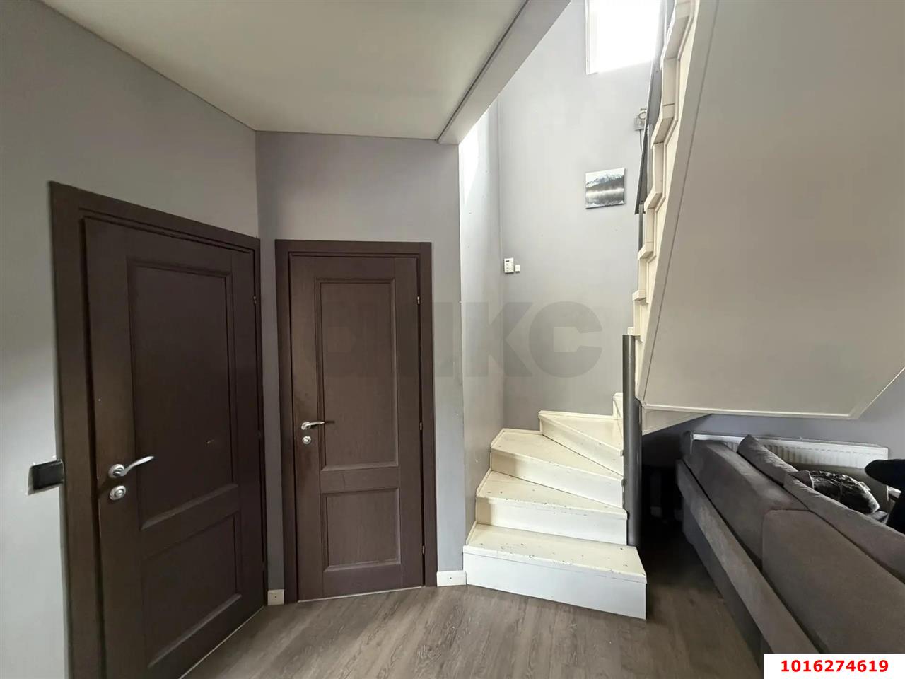 Фото №10: Дом 110 м² + 4 сот. - Знаменский, Карасунский внутригородской округ, мкр. СТ Чайка, ул. Яблочная, 51