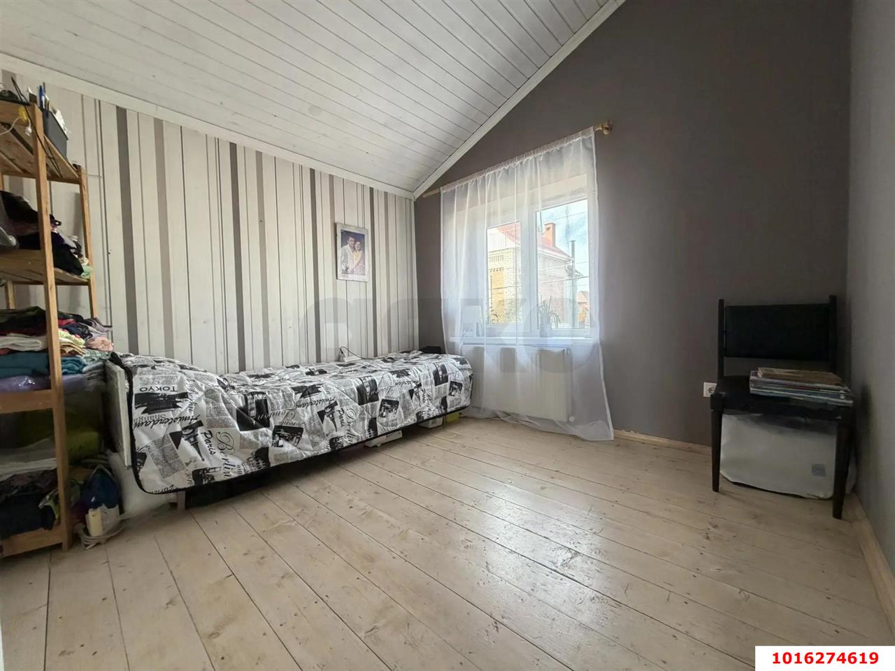 Фото №18: Дом 110 м² + 4 сот. - Знаменский, Карасунский внутригородской округ, мкр. СТ Чайка, ул. Яблочная, 51