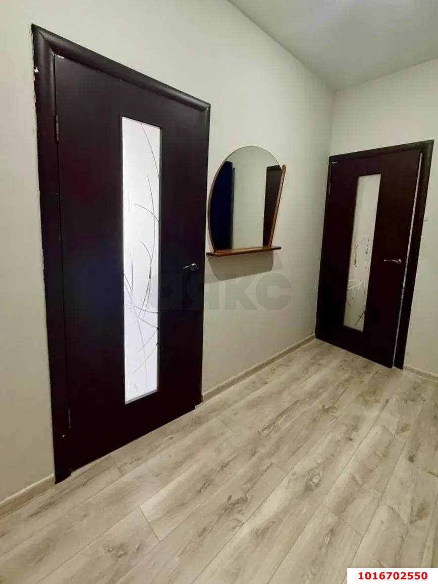 Фото №1: 2-комнатная квартира 62 м² - Краснодар, Прикубанский внутригородской округ, мкр. жилой комплекс Дубровка, ул. Беговая, 56к1