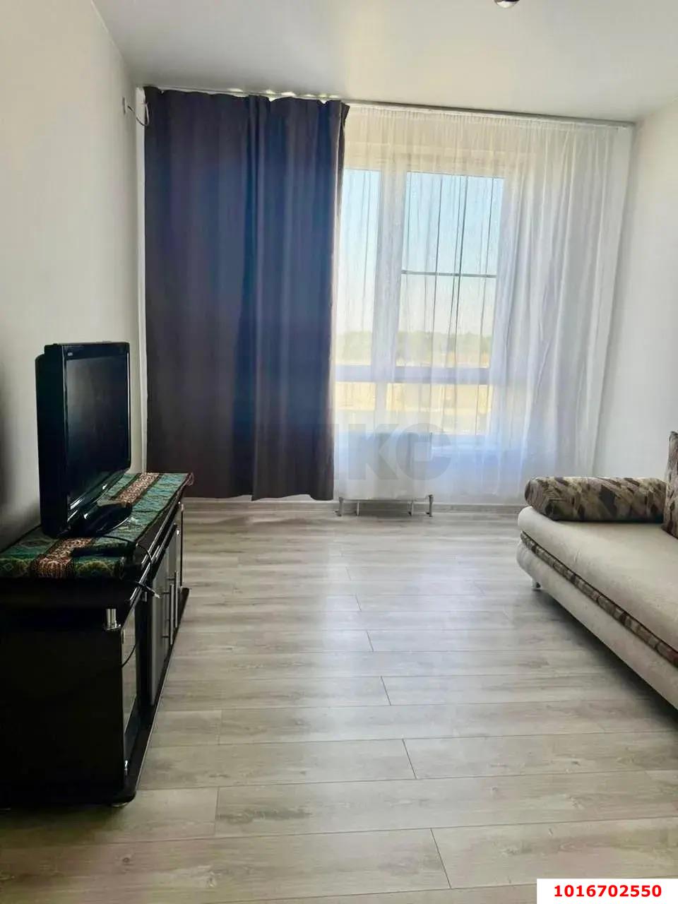 Фото №6: 2-комнатная квартира 62 м² - Краснодар, Прикубанский внутригородской округ, мкр. жилой комплекс Дубровка, ул. Беговая, 56к1