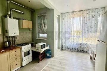 Фото №2: 2-комнатная квартира 62 м² - Краснодар, мкр. жилой комплекс Дубровка, ул. Беговая, 56к1