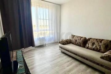 Фото №3: 2-комнатная квартира 62 м² - Краснодар, мкр. жилой комплекс Дубровка, ул. Беговая, 56к1