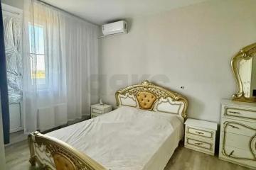 Фото №4: 2-комнатная квартира 62 м² - Краснодар, мкр. жилой комплекс Дубровка, ул. Беговая, 56к1