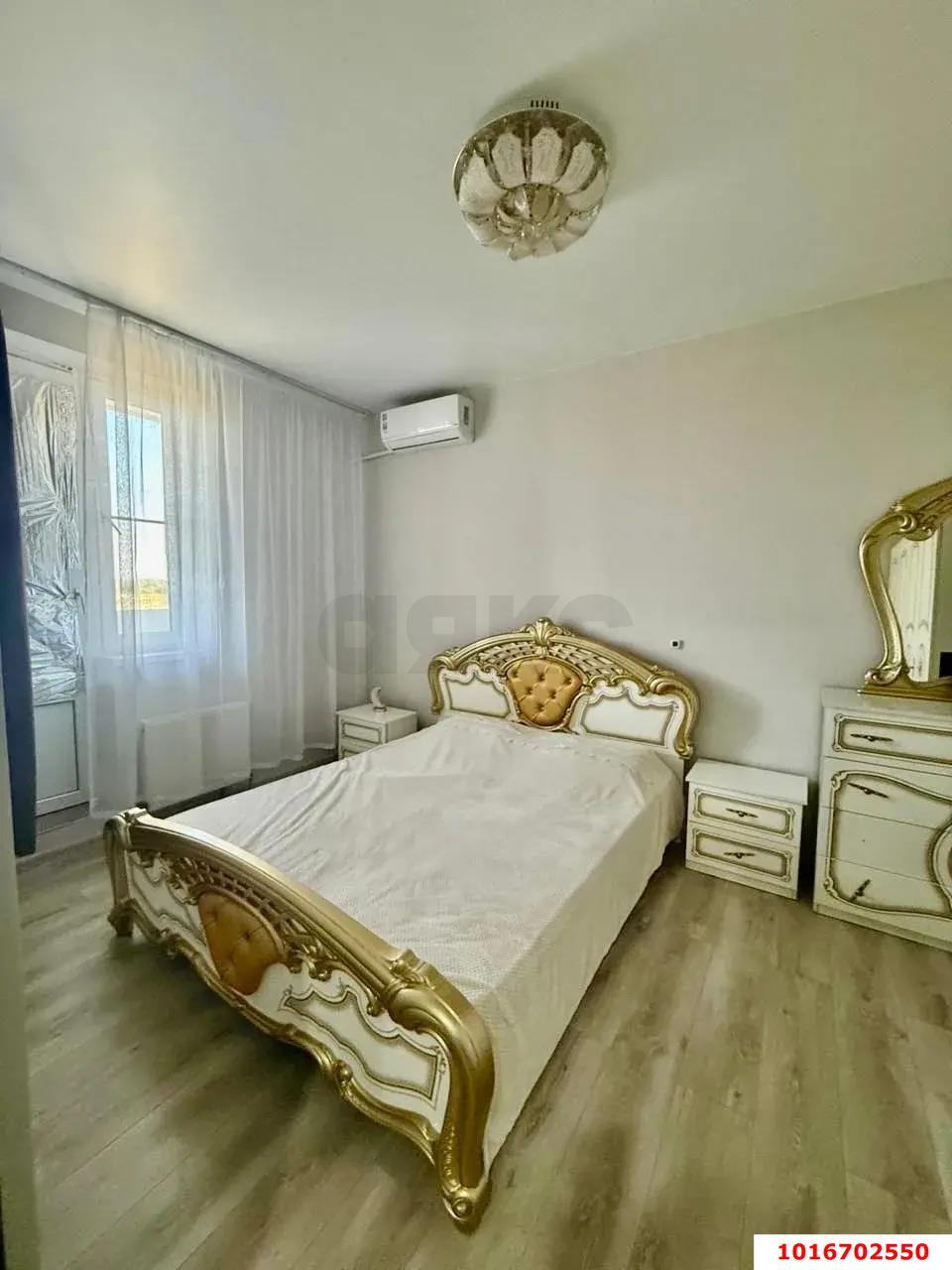 Фото №4: 2-комнатная квартира 62 м² - Краснодар, Прикубанский внутригородской округ, мкр. жилой комплекс Дубровка, ул. Беговая, 56к1