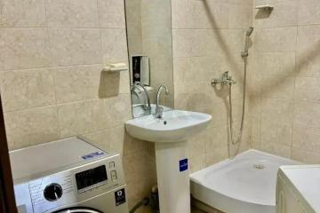 Фото №5: 2-комнатная квартира 62 м² - Краснодар, мкр. жилой комплекс Дубровка, ул. Беговая, 56к1