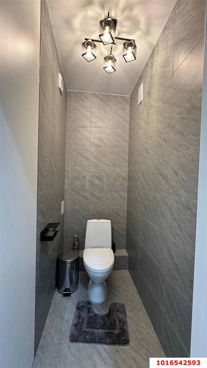 Фото №10: 2-комнатная квартира 66 м² - Краснодар, Прикубанский внутригородской округ, имени Петра Метальникова, мкр. ЖК Лучший, ул. Ростовское шоссе, 30/7к2