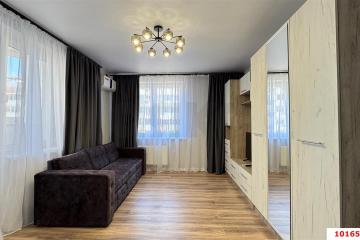 Фото №5: 2-комнатная квартира 66 м² - Краснодар, мкр. ЖК Лучший, ул. Ростовское шоссе, 30/7к2