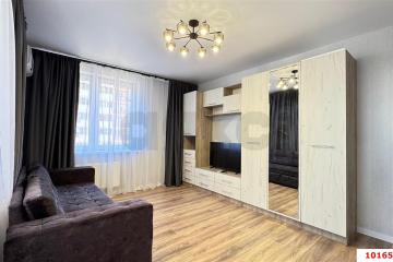 Фото №4: 2-комнатная квартира 66 м² - Краснодар, мкр. ЖК Лучший, ул. Ростовское шоссе, 30/7к2