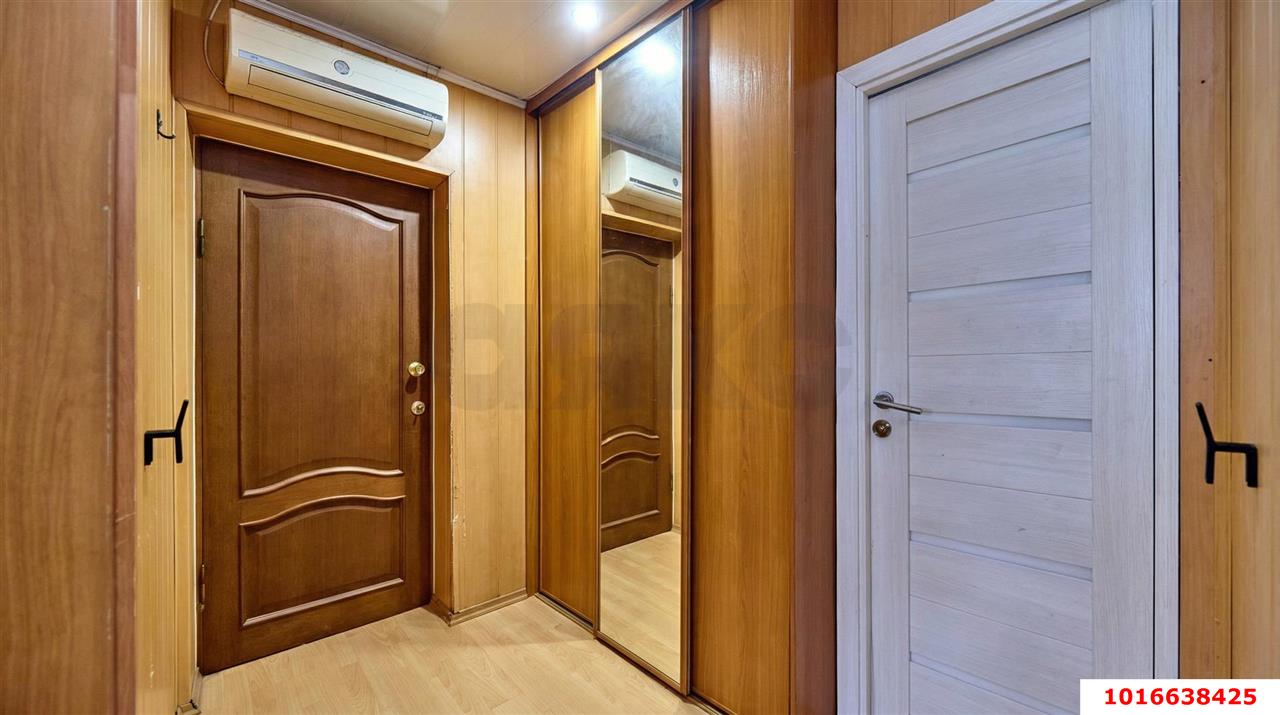 Фото №13: 3-комнатная квартира 58 м² - Краснодар, Центральный внутригородской округ, мкр. Черёмушки, ул. Стасова, 164