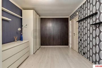 Фото №4: 3-комнатная квартира 58 м² - Краснодар, мкр. Черёмушки, ул. Стасова, 164