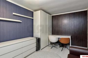 Фото №3: 3-комнатная квартира 58 м² - Краснодар, мкр. Черёмушки, ул. Стасова, 164