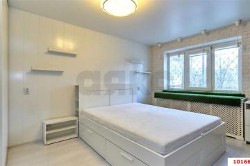 Фото №5: 3-комнатная квартира 58 м² - Краснодар, мкр. Черёмушки, ул. Стасова, 164