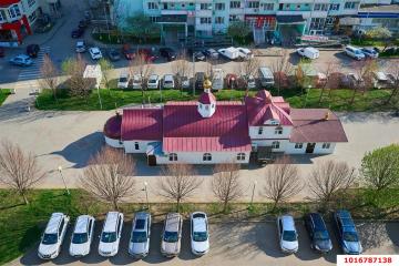 Фото №2: 1-комнатная квартира 36 м² - Краснодар, мкр. Московский, ул. Карякина, 15