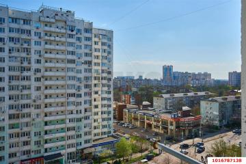 Фото №3: 1-комнатная квартира 36 м² - Краснодар, мкр. Московский, ул. Карякина, 15