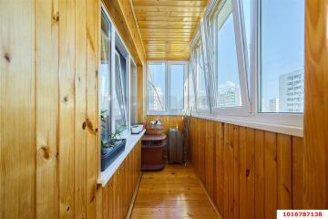 Фото №5: 1-комнатная квартира 36 м² - Краснодар, мкр. Московский, ул. Карякина, 15