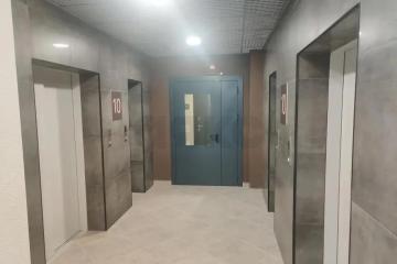 Фото №4: 1-комнатная квартира 37 м² - Знаменский, мкр. Родные Просторы, ул. Природная, 10Бк4