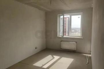 Фото №5: 1-комнатная квартира 37 м² - Знаменский, мкр. Родные Просторы, ул. Природная, 10Бк4