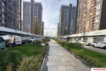 Фото №1: 1-комнатная квартира 37 м² - Знаменский, мкр. Родные Просторы, ул. Природная, 10Бк4