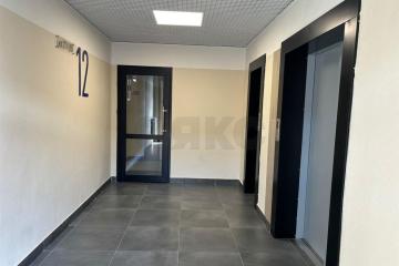 Фото №5: 2-комнатная квартира 51 м² - Краснодар, мкр. Карасунский внутригородской округ, ул. Владимира Жириновского, 1к1