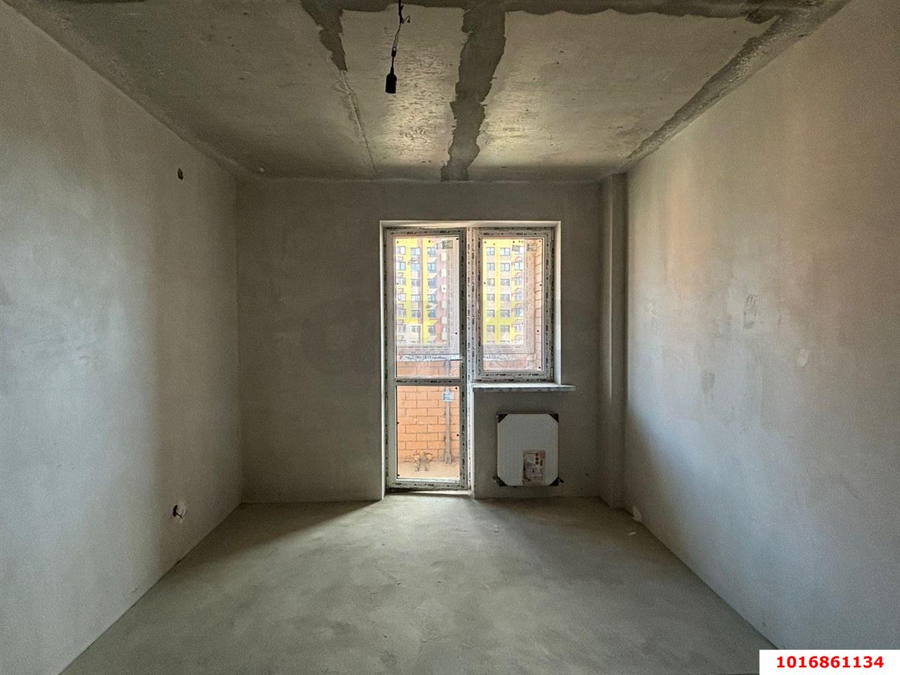 Фото №4: 2-комнатная квартира 51 м² - Краснодар, жилой комплекс Смородина, Черёмушки, мкр. Карасунский внутригородской округ, ул. Владимира Жириновского, 1к1