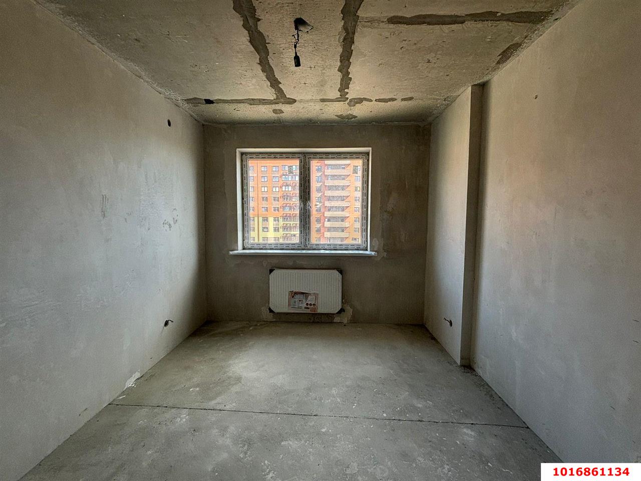 Фото №3: 2-комнатная квартира 51 м² - Краснодар, жилой комплекс Смородина, Черёмушки, мкр. Карасунский внутригородской округ, ул. Владимира Жириновского, 1к1